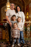 DiSanti Family Portraits!