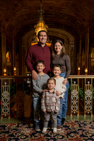 DiSanti Family Portraits!