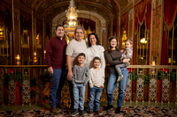 DiSanti Family Portraits!
