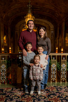 DiSanti Family Portraits!