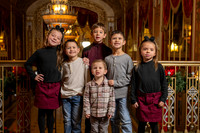 DiSanti Family Portraits!