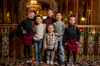 DiSanti Family Portraits!