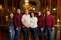 DiSanti Family Portraits!