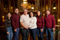 DiSanti Family Portraits!