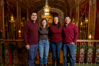 DiSanti Family Portraits!