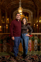 DiSanti Family Portraits!