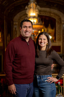DiSanti Family Portraits!