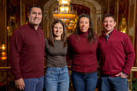 DiSanti Family Portraits!