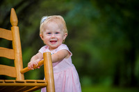 Carter Turns One!