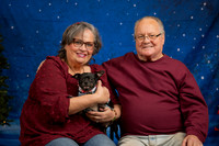 ECWC Family Portraits!