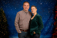 ECWC Family Portraits!