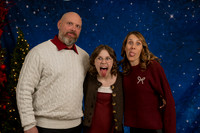 ECWC Family Portraits!