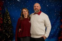 ECWC Family Portraits!