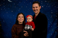 ECWC Family Portraits!