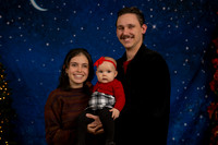 ECWC Family Portraits!