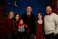 ECWC Family Portraits!