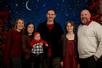 ECWC Family Portraits!