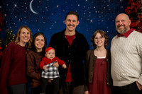 ECWC Family Portraits!