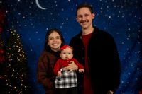ECWC Family Portraits!
