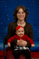 ECWC Family Portraits!