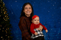 ECWC Family Portraits!