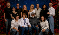 ECWC Family Portraits!