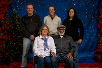 ECWC Family Portraits!