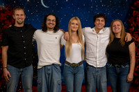 ECWC Family Portraits!
