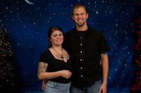 ECWC Family Portraits!