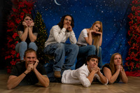 ECWC Family Portraits!
