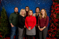 ECWC Family Portraits!