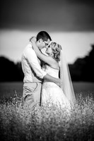 Mitch and Allie's Wedding!