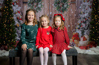 The Grabski Family Holiday 2025!
