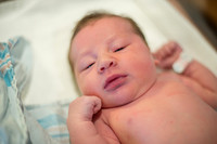 McNally Baby Portraits!