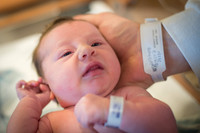 McNally Baby Portraits!