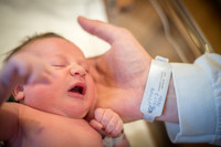 McNally Baby Portraits!