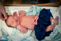 McNally Baby Portraits!