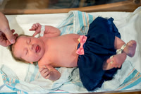 McNally Baby Portraits!
