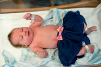 McNally Baby Portraits!