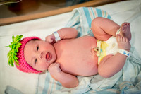 McNally Baby Portraits!