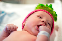 McNally Baby Portraits!