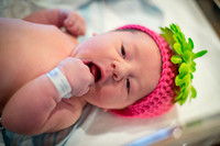 McNally Baby Portraits!