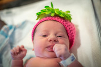 McNally Baby Portraits!