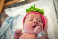McNally Baby Portraits!