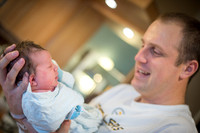 McNally Baby Portraits!