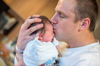 McNally Baby Portraits!