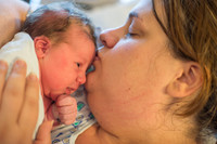 McNally Baby Portraits!