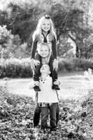 Radtke Fall Family Portraits!
