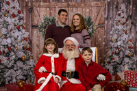2025 Belle Valley Holiday Social!