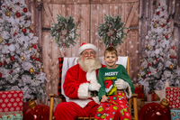2025 Belle Valley Holiday Social!